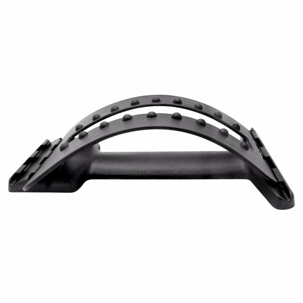 Inflatable Back Support Device