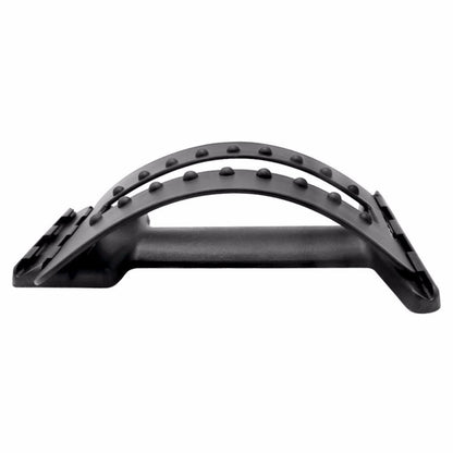 Inflatable Back Support Device