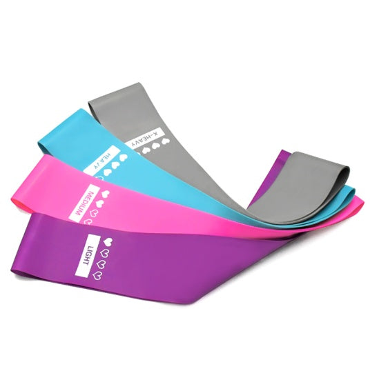 Fitness Resistance Elastic Band