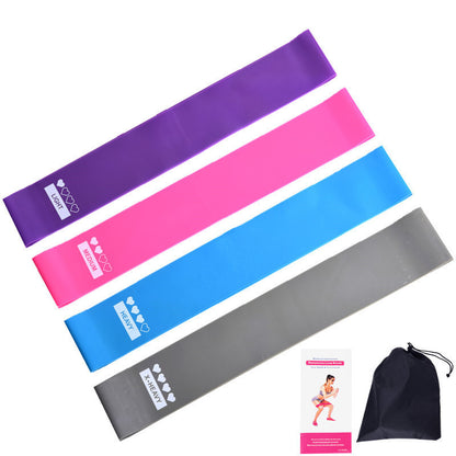 Fitness Resistance Elastic Band