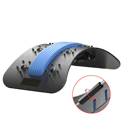 Inflatable Back Support Device