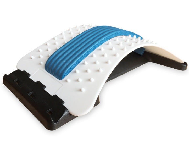 Inflatable Back Support Device