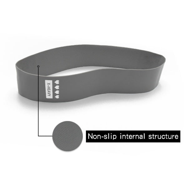 Fitness Resistance Elastic Band