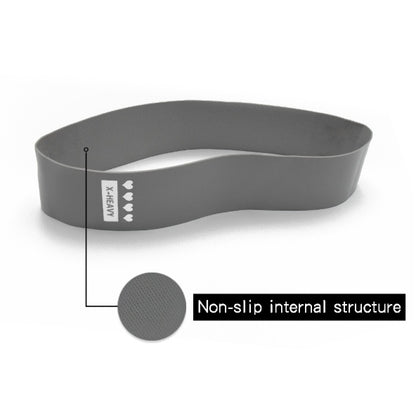 Fitness Resistance Elastic Band