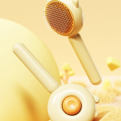 Magic Pet Hair Removal Comb