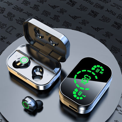 YD03 TWS Wireless Bluetooth Earbuds