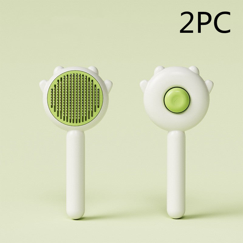 Magic Pet Hair Removal Comb