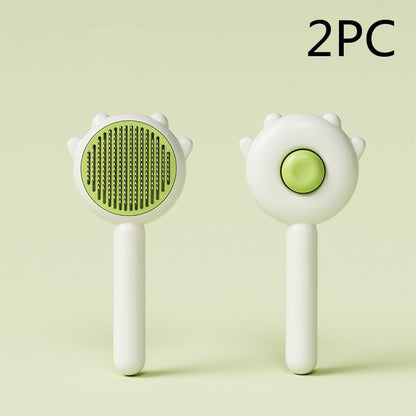 Magic Pet Hair Removal Comb