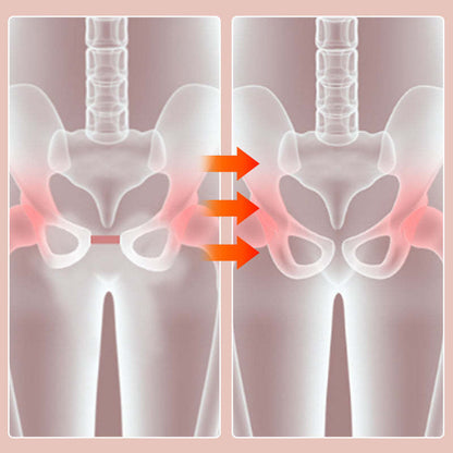 Thigh and Pelvic Floor Muscle Trainer