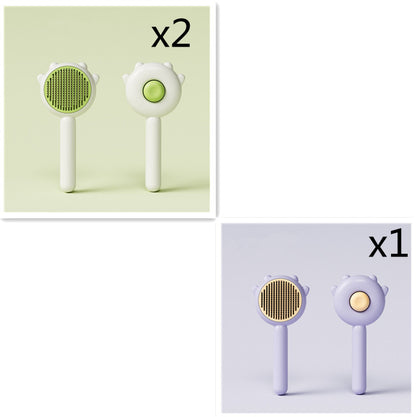 Magic Pet Hair Removal Comb