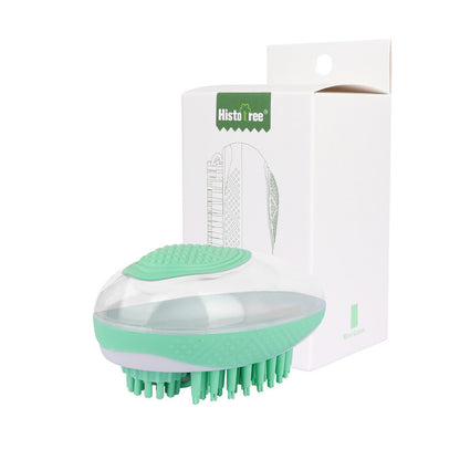 2 In 1 Pet Massage soft Comb