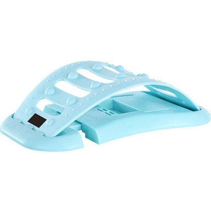 Inflatable Back Support Device