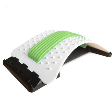 Inflatable Back Support Device