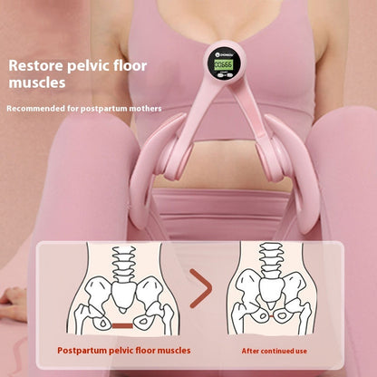 Thigh and Pelvic Floor Muscle Trainer