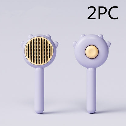Magic Pet Hair Removal Comb