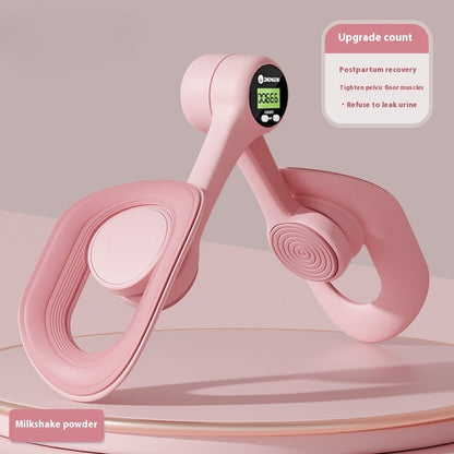Thigh and Pelvic Floor Muscle Trainer