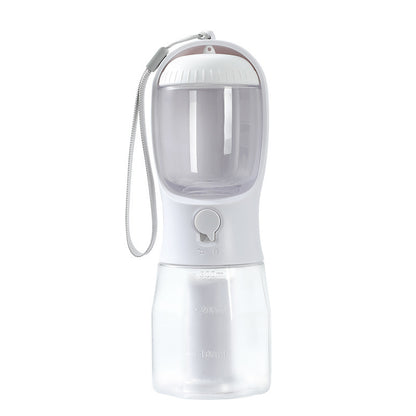 3 In 1 Pet Portable Water Cup
