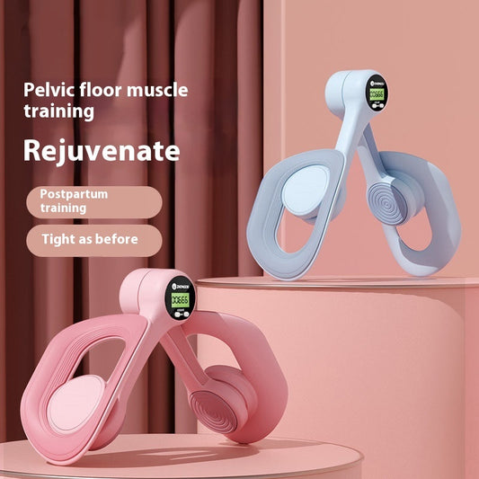 Thigh and Pelvic Floor Muscle Trainer