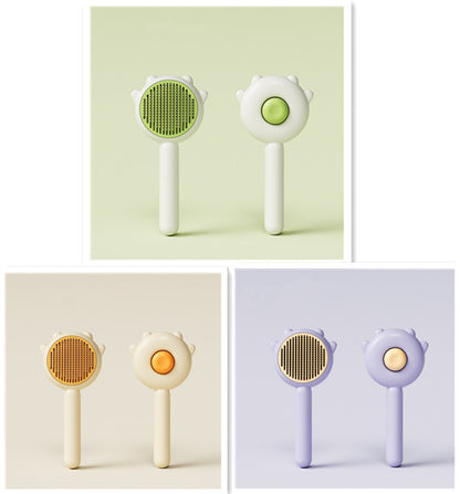 Magic Pet Hair Removal Comb