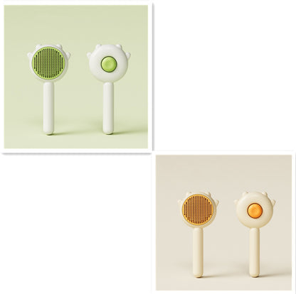 Magic Pet Hair Removal Comb