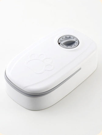 Autotimer Smart Pet Food Dispenser