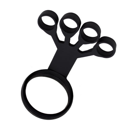 Silicone Finger Grip Strengthener