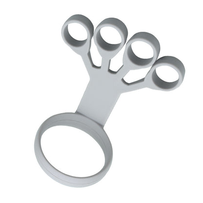 Silicone Finger Grip Strengthener