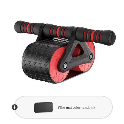 Auto Rebound Abdominal Exerciser