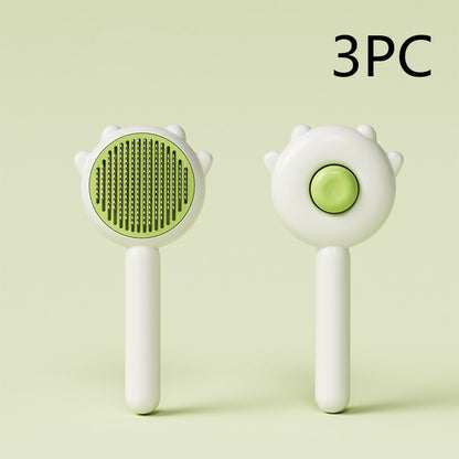 Magic Pet Hair Removal Comb