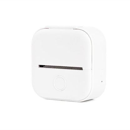 Portable Thermal Label Printer