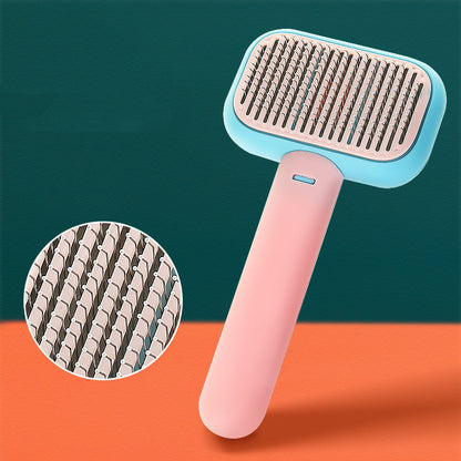 Pet Hair Grooming Comb