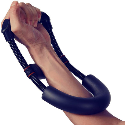 Adjustable Hand Grip Strengthener