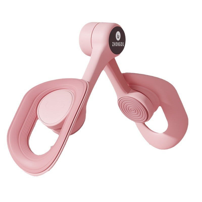 Thigh and Pelvic Floor Muscle Trainer